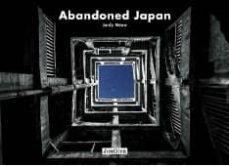 abandoned japan-jordy meow-9782361951320