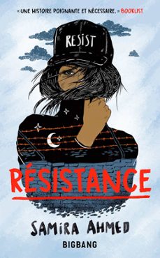 resistance (ebook)-samira ahmed-9782362315220