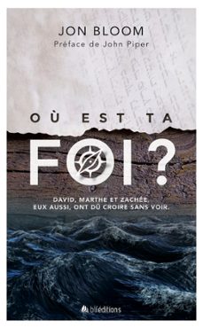 où est ta foi ? (ebook)-9782362493720
