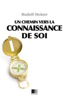un chemin vers la connaissance de soi (ebook)-rudolf steiner-9782366680720