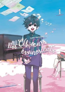 nos c(h)oeurs evanescents - tome 1 (ebook)-yuhki kamatani-9782369749820