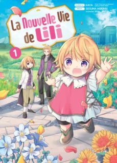 little girl never gives up - tome 01 (frances)-9782372876520