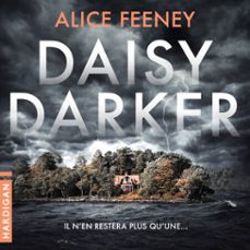 daisy darker (audiolibro)-alice feeney-9782374344720