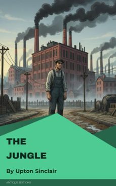 the jungle (ebook)-upton sinclair-9782379265020