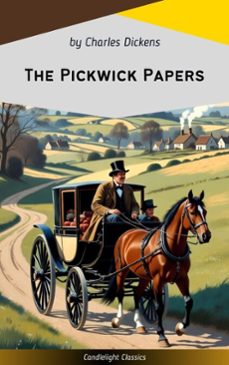 the pickwick papers (ebook)-charles dickens-9782379269820