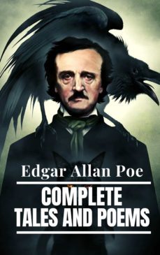 edgar allan poe: complete tales and poems (ebook)-edgar allan poe-9782380372120