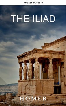 the iliad (ebook)-pocket classic-9782380379020
