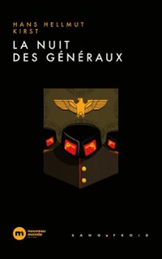 la nuit des generaux (ebook)-hans hellmut kirst-9782380946420