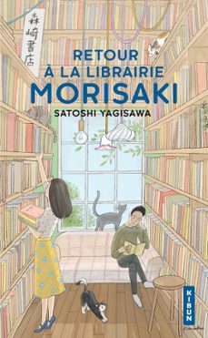 retour a la librairie morisaki (ebook)-satoshi yagisawa-9782381229720
