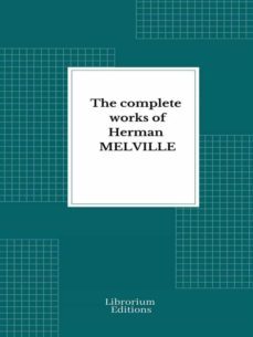 complete works herman melville (ebook)-herman melville-9782383837220