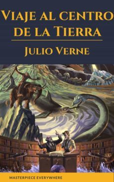 viaje al centro de la tierra (ebook)-9782384230020