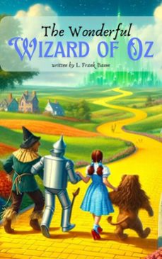 -l. frank baum-9782384231720