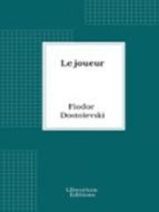 le joueur (ebook)-fiodor dostoievski-9782385748920