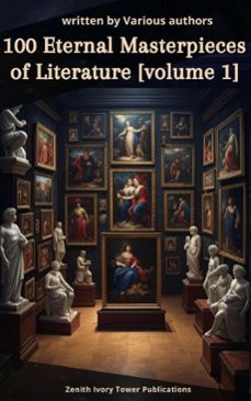 100 eternal masterpieces of literature (ebook)-jane austen-louisa may alcott-honoré de balzac-9782386918520