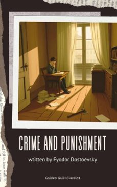 crime and punishment (ebook)-fyodor dostoevsky-9782387170620