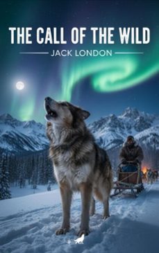 the call of the wild (ebook)-jack london-9782387173720