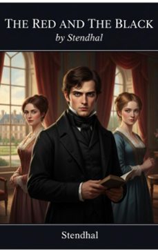 the red and the black (ebook)-9782387174420