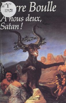 a nous deux, satan ! (ebook)-pierre boulle-9782402008020