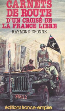 -raymond dronne-9782402248020