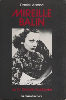 mireille balin (ebook)-daniel arsand-9782402312820