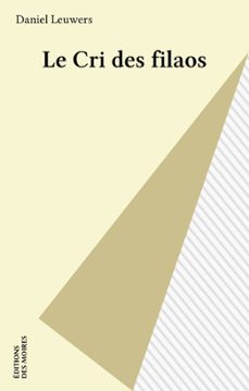 le cri des filaos (ebook)-daniel leuwers-9782402347020