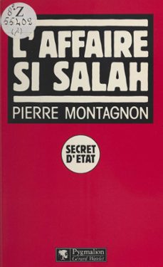 -pierre montagnon-9782403005820