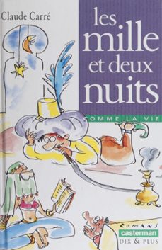 -claude carre-veronique deiss-9782403015720
