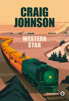-craig johnson-9782404015620