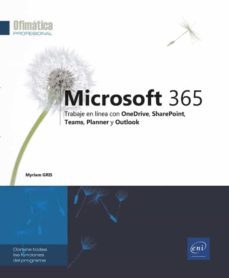 microsoft 365-9782409029820