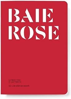 baie rose : la baie rose en parfumerie-9782491567620
