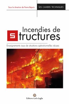 incendies de structure (ebook)-9782494340220