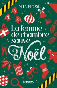 la femme de chambre sauve noel (ebook)-nita prose-9782702194720