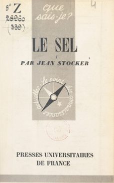 -jean stocker-9782705952020