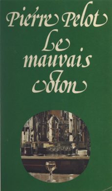 le mauvais coton (ebook)-pierre pelot-9782706274220