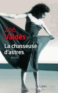 la chasseuse d astres-9782709642620