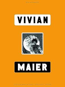 vivian maier : exposition, paris, musee du luxembourg, du 15 septembre 2021 au 16 janvier 2022-9782711878420