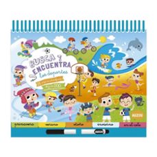 busca y encuentra, en los deportes-9782733876220