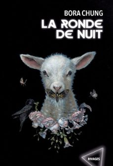 la ronde de nuit (ebook)-bora chung-9782743666620