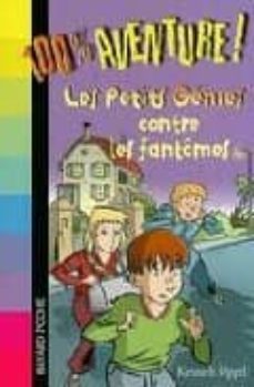 les petits genies contre les fantomes-9782747014120