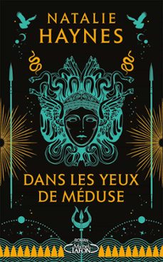 dans les yeux de meduse (ebook)-natalie haynes-9782749957920