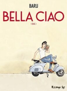 bella ciao. vol. 2-9782754831420