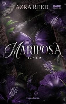 Imagen Principal de MARIPOSA. VOL. 2 (FRANCÉS)