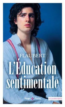 l education sentimentale-9782755686920
