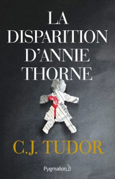 la disparition d'annie thorne (ebook)-c. j. tudor-9782756428420
