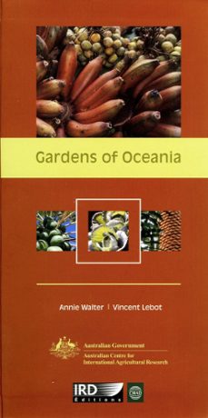 -annie walter-vincent lebot-9782759212620