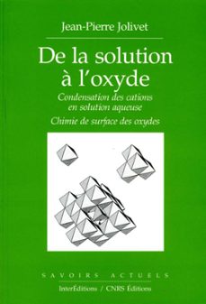 -jean-pierre jolivet-marc henry-9782759802920