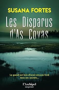 les disparus d'as covas-susana fortes-9782809850420