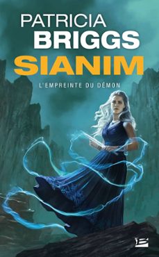 -patricia briggs-9782820507020