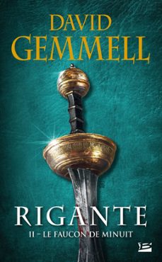 -david gemmell-9782820513120