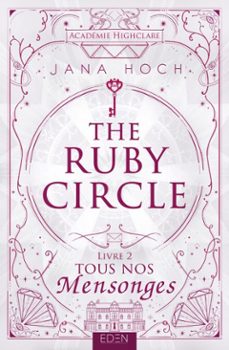 ruby circle t2 (ebook)-jana hoch-9782824628820